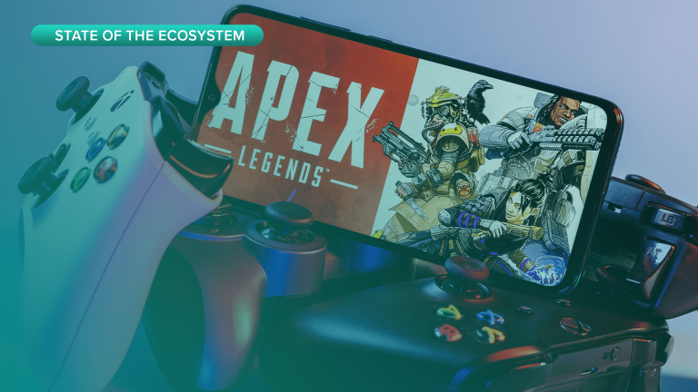 Apex Legends Esports