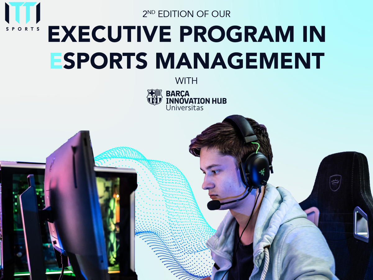 ITTI Sports esports education