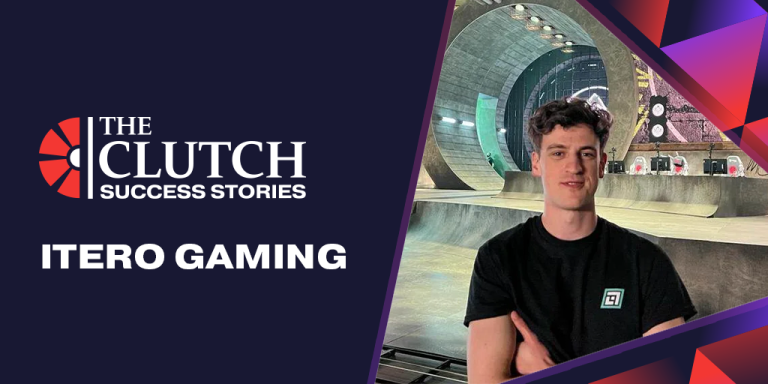 The Clutch Success Stories: iTero Gaming