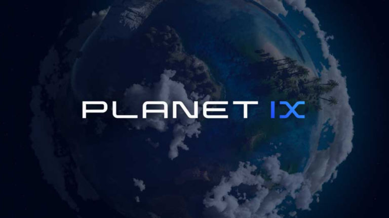 Yesports partners with NFT strategy game Planet IX