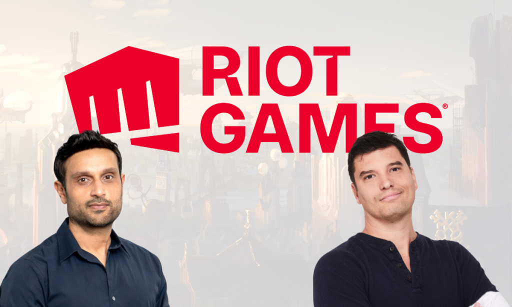 Riot Games