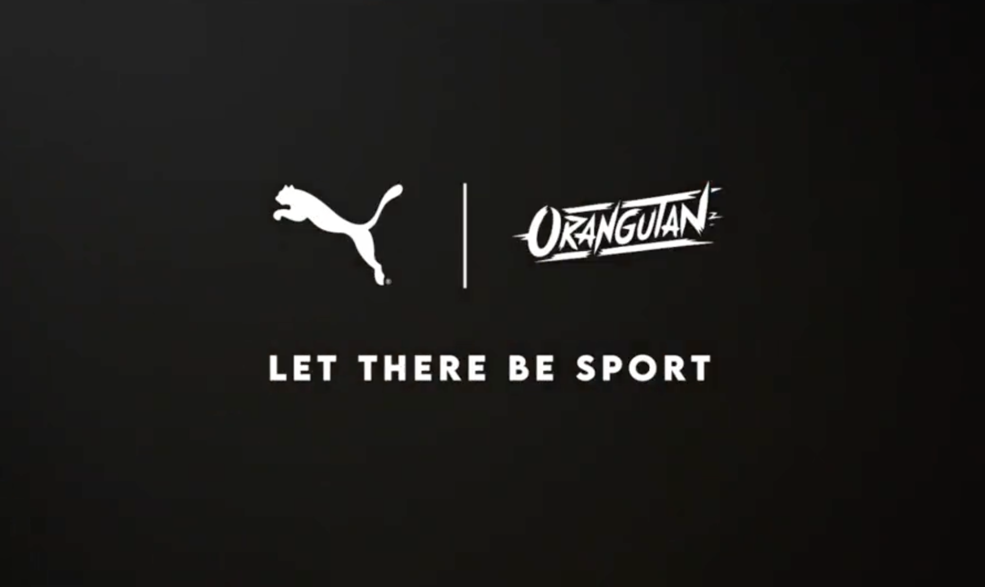 Orangutan Esports secures kit partnership with Puma India