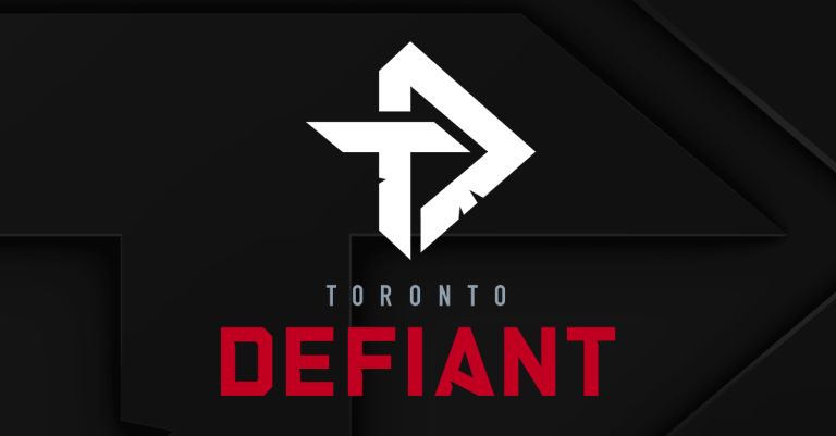 Toronto Defiant