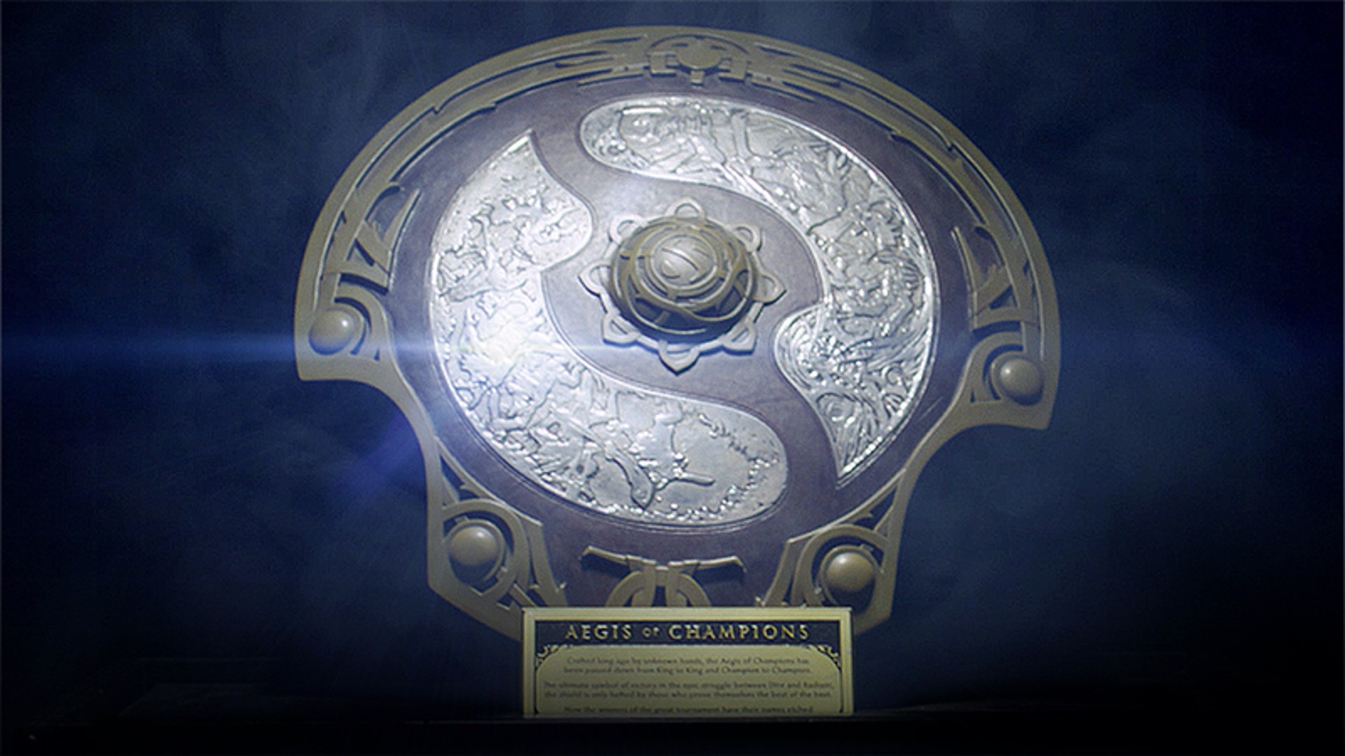Dota 2's The International returns to Seattle