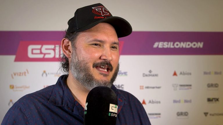 FaZe Clan Head of Esports appointed as President