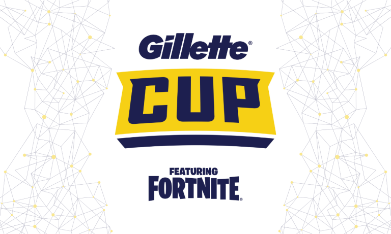 Fortnite Gillette Cup returns for 2023