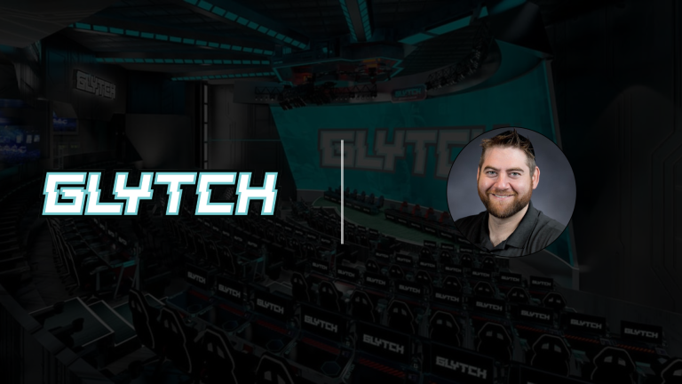 Glytch appoints LuvSeats CEO Darcy Silver as Chief Investment Officer