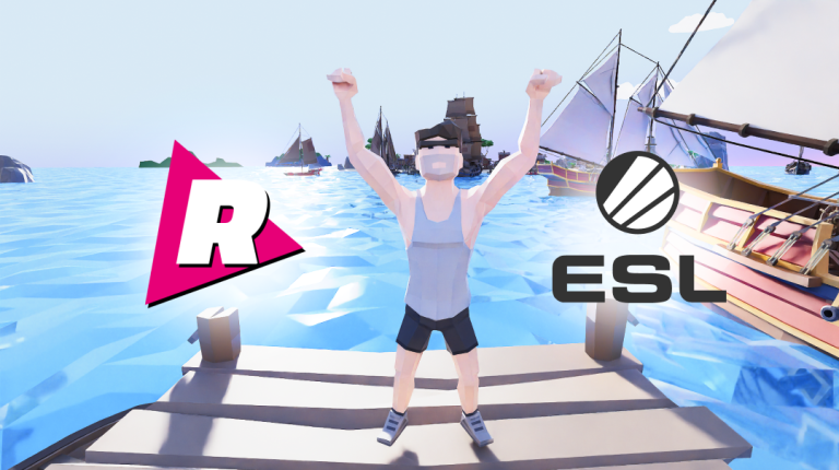 ESL partners with crypto market gamification tool Runiverse