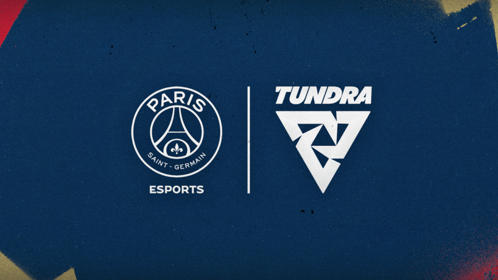 PSG Tundra rocket league