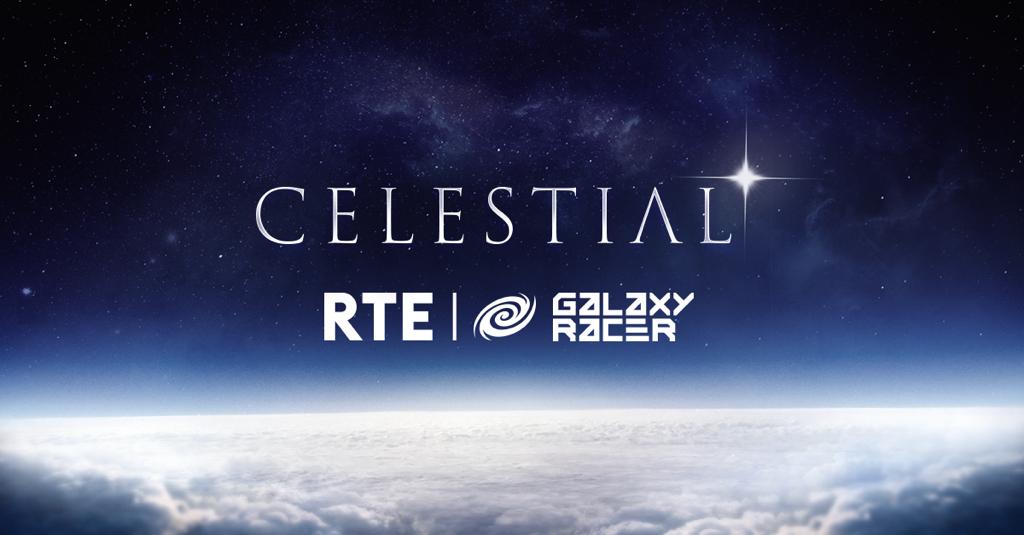 rte galaxy racer celestial