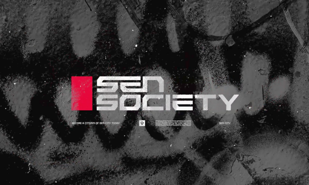 sen society