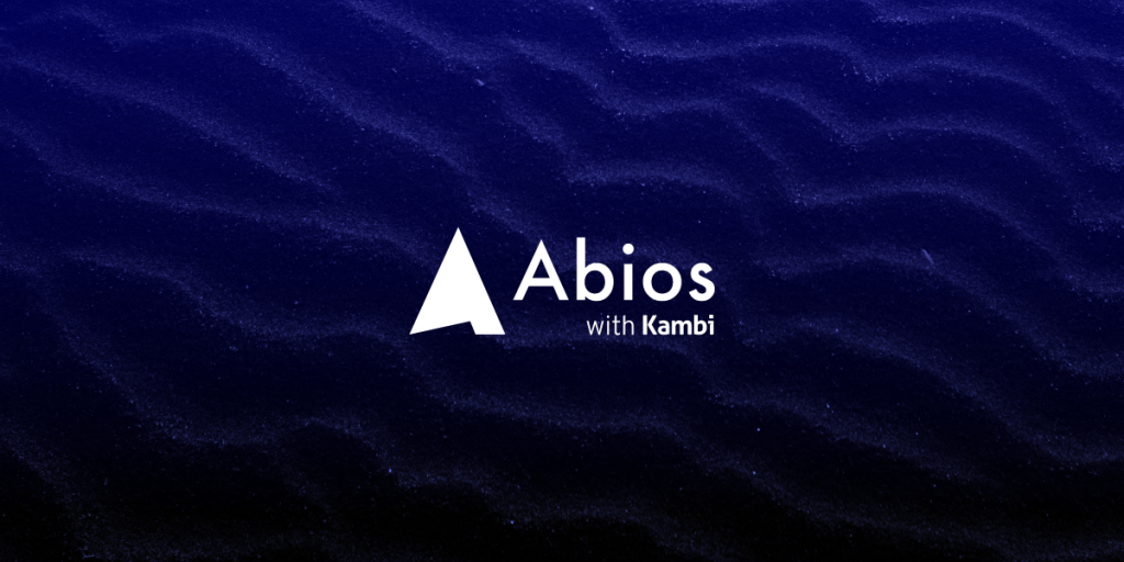 Abios logo