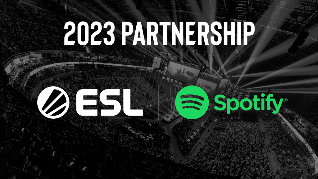 esl spotify