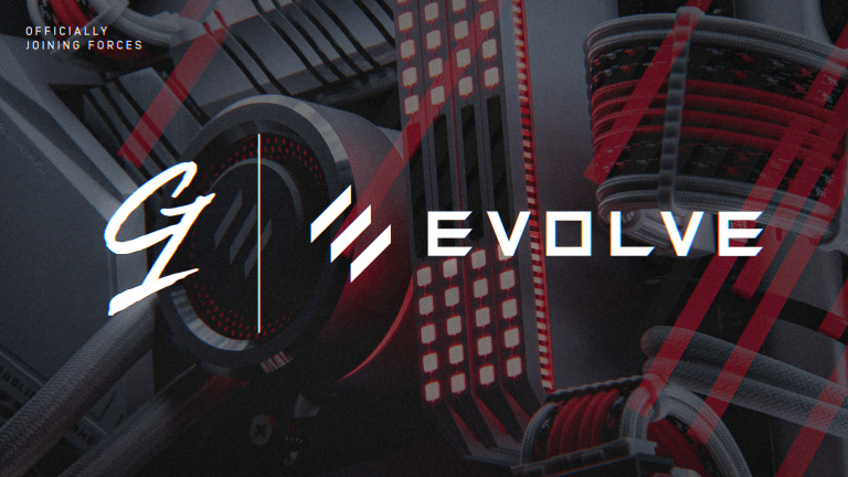 G1 acquires custom PC brand Evolve PCs