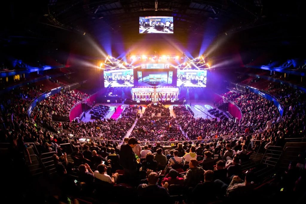 IEM Sydney