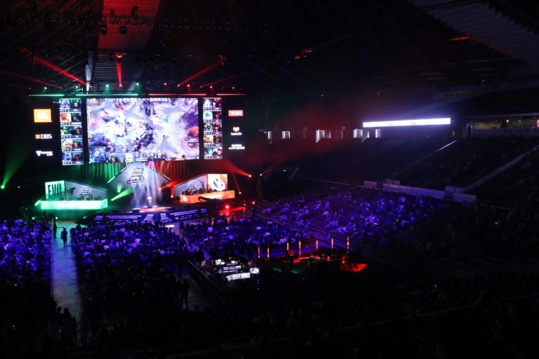 KRAFTON partners with ONE Esports PUBG Battlegrounds