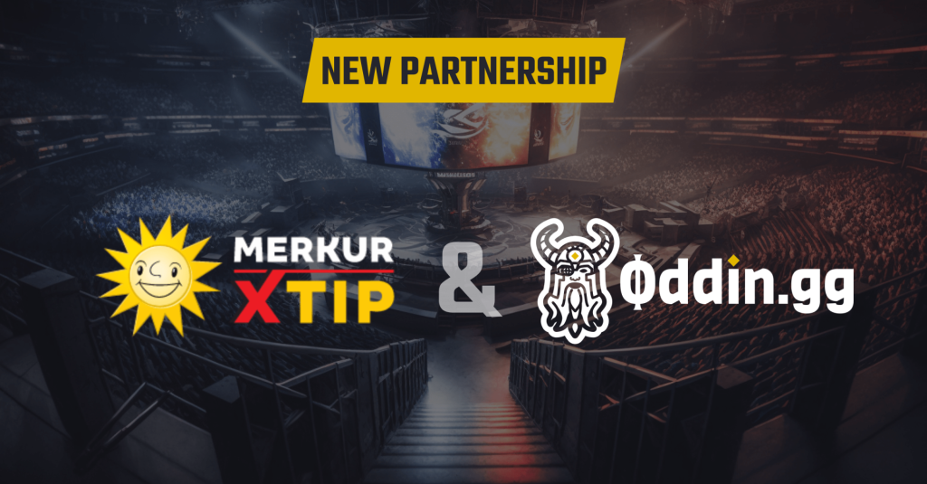 MerkurXTIP x Oddin.gg