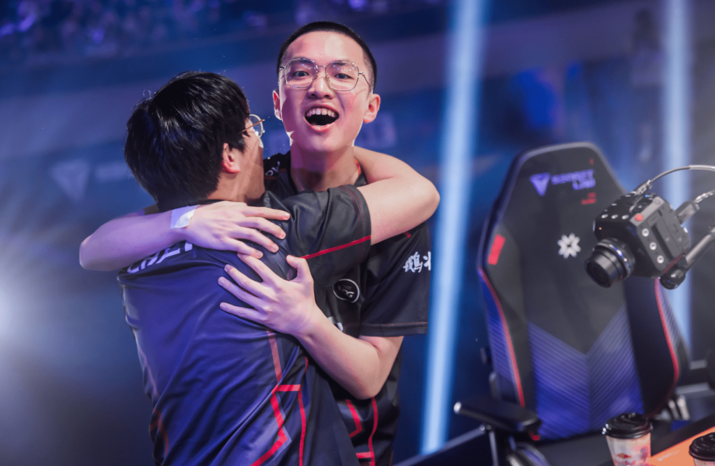 riot games mastercard expansion valorant champions tour