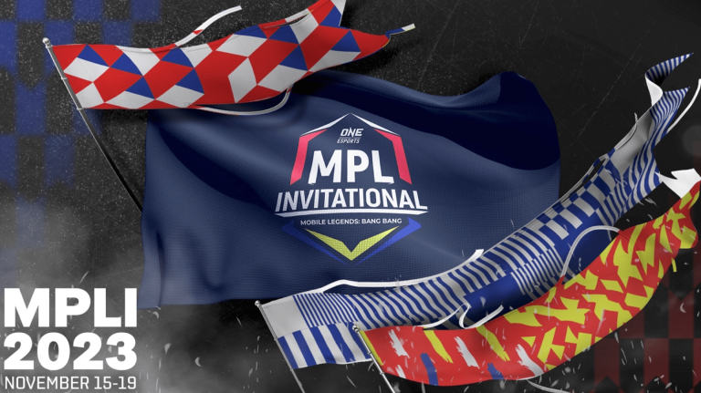 MPLI 2023 One Esports