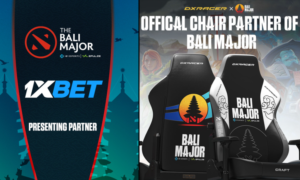 bali major