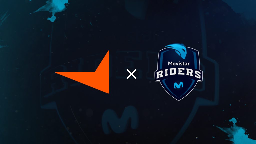 esl faceit group movistar riders 2023