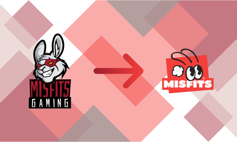 Misfits launches new identity, angles itself away from esports