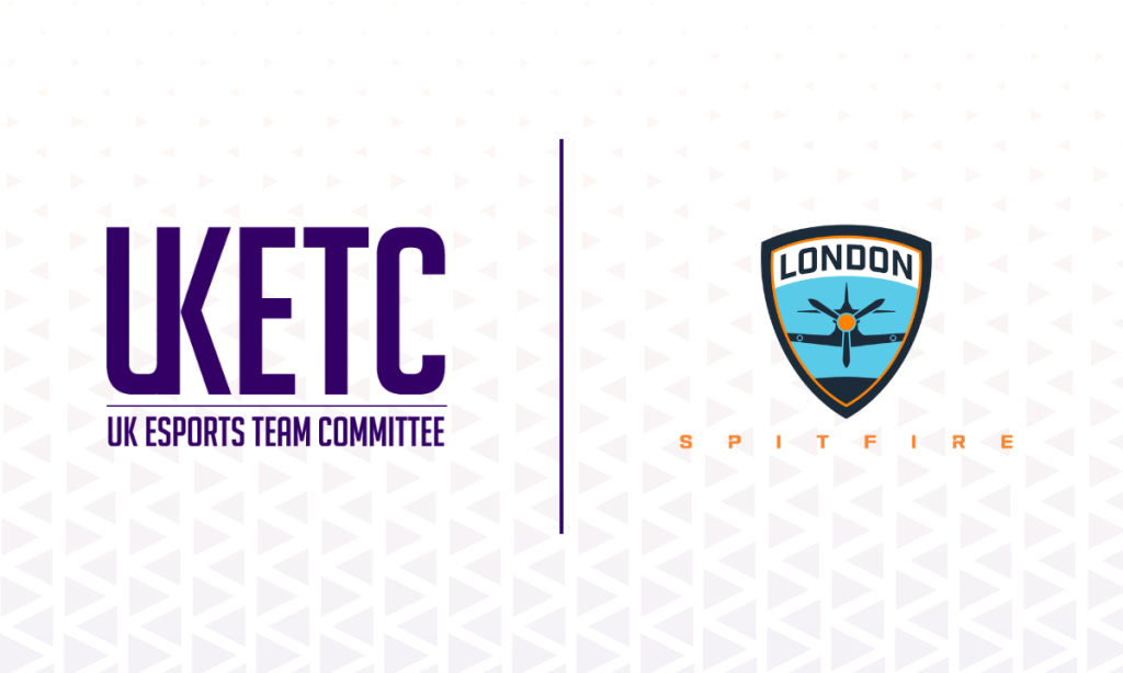 london spitfire uketc