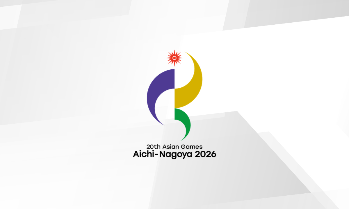 2026 Nachi-nagoya Asian Games esports titles revealed