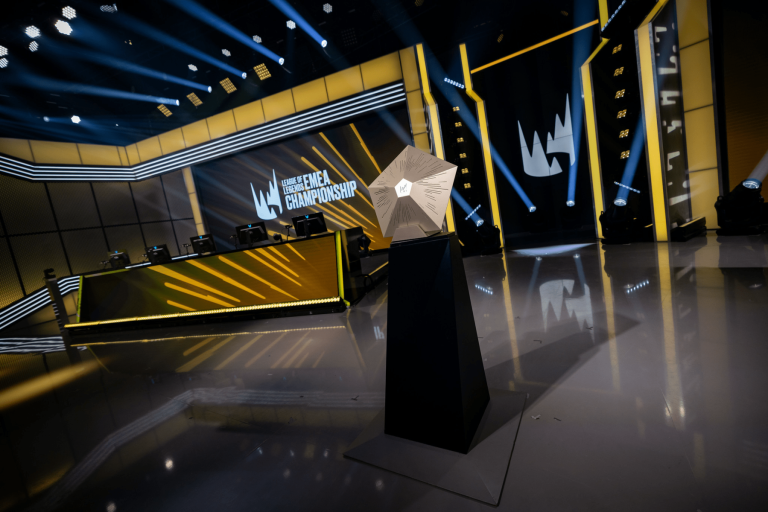 The 2023 LEC Summer Split was the least viewed LEC Split ever. Why?