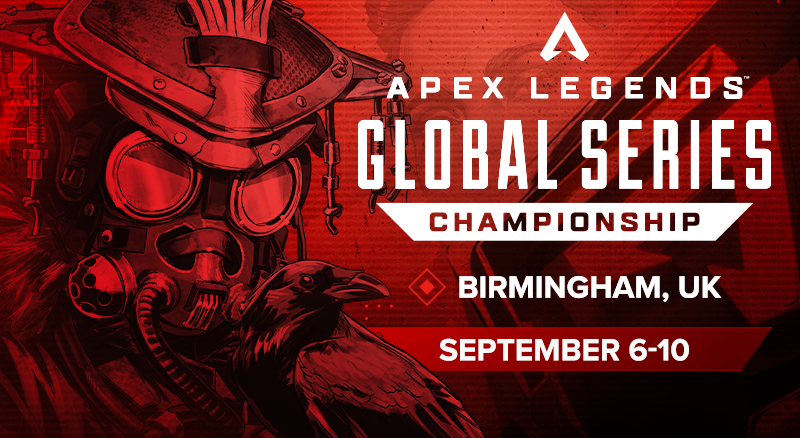 Apex Legends Global Series Championship