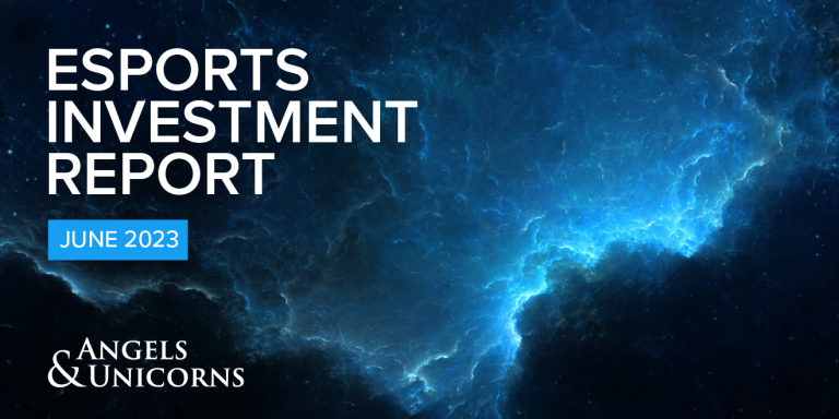 Esports investment report, June 2023: G1, MOBA Network, Guild, GGTech
