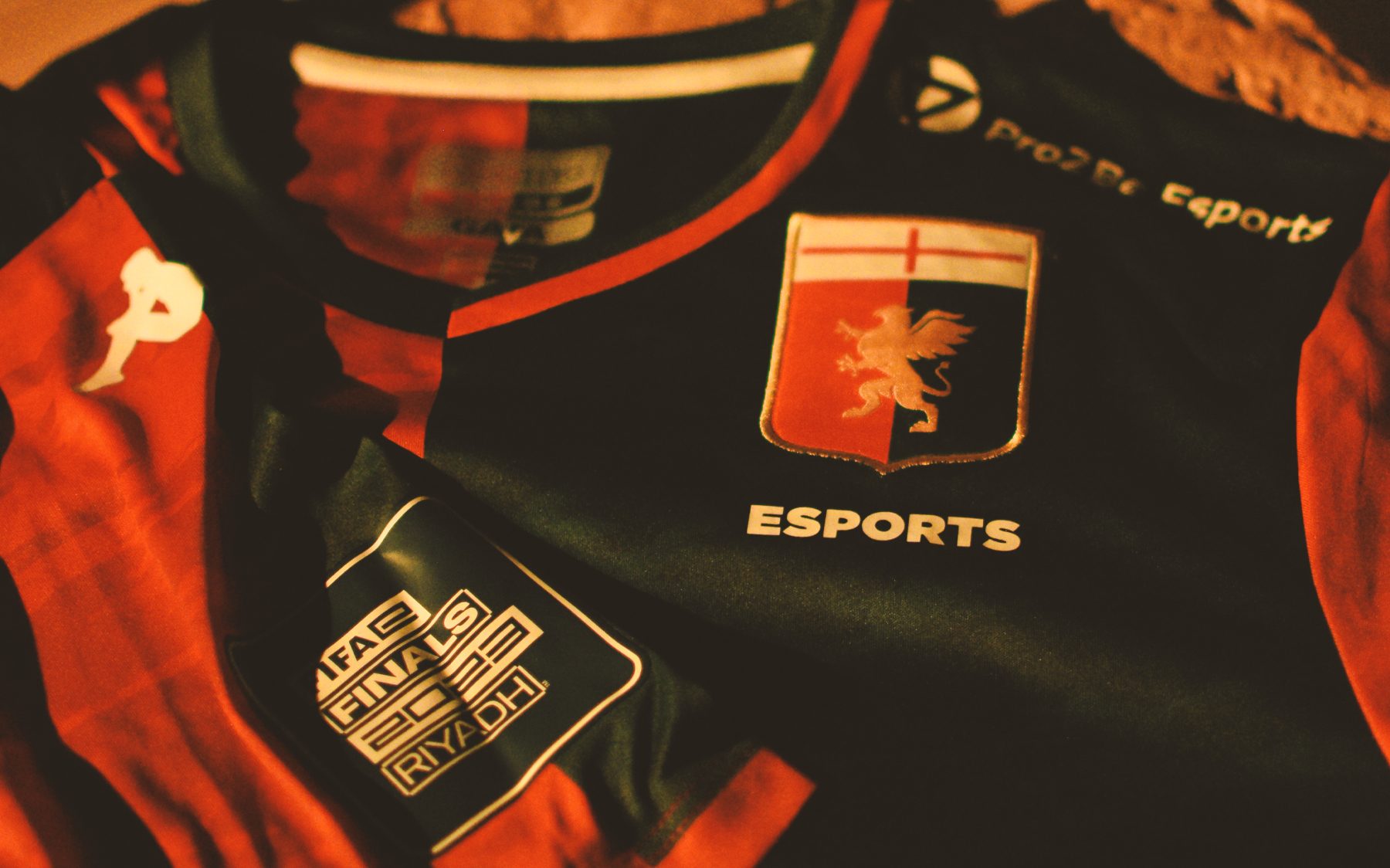 Genoa CFC esports