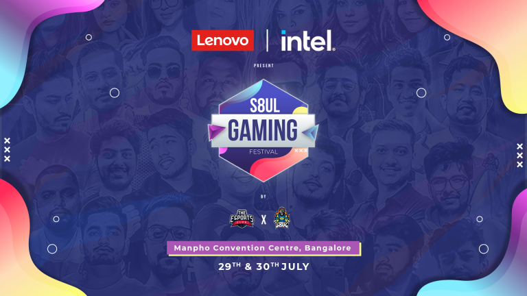 s8ul gaming fest