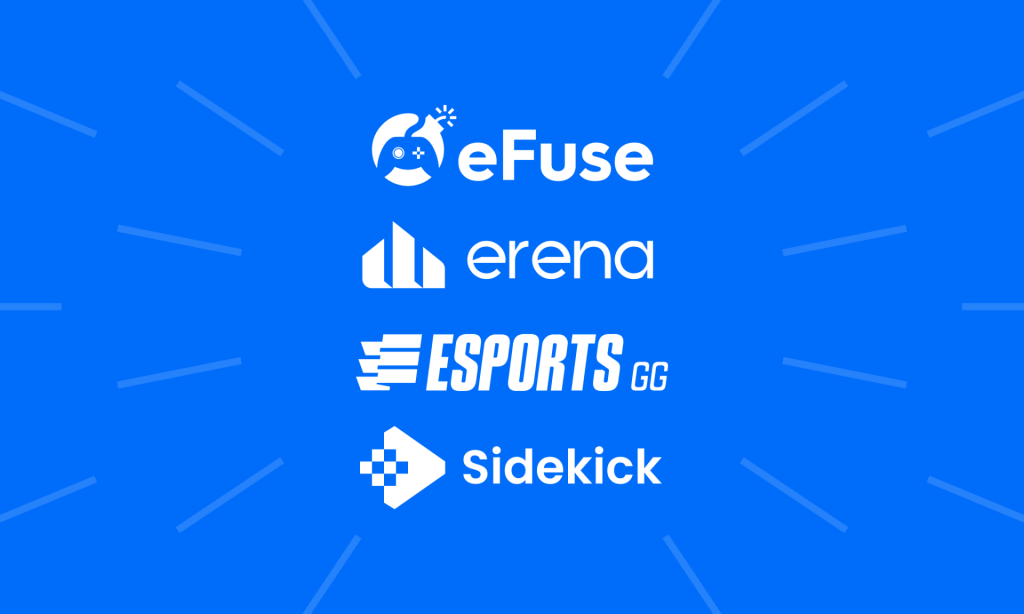 efuse rebrand companies