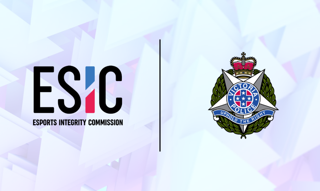 esic victoria police