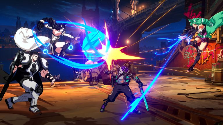 Riot Games’ Project L to be playable at Evo 2023