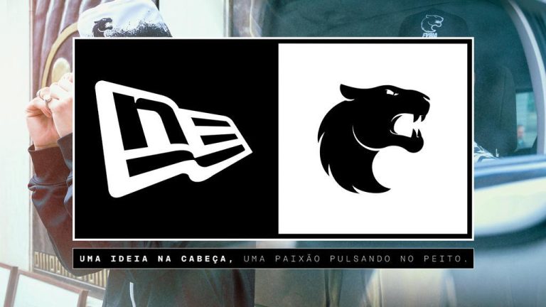 FURIA partners with New Era for cap merchandise collaboration