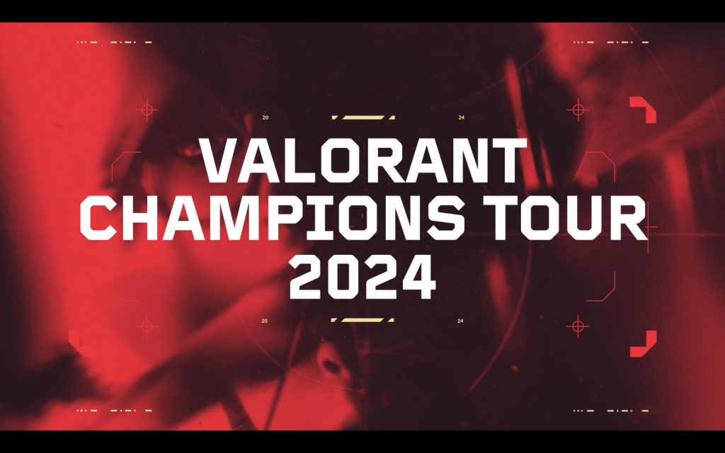 valorant champions tour 2024