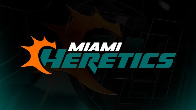 Miami Heretics