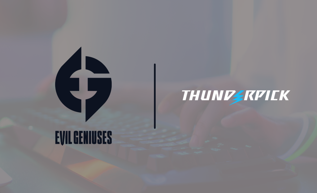 Evil Geniuses Thunderpick