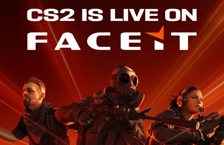 FACEIT CS2