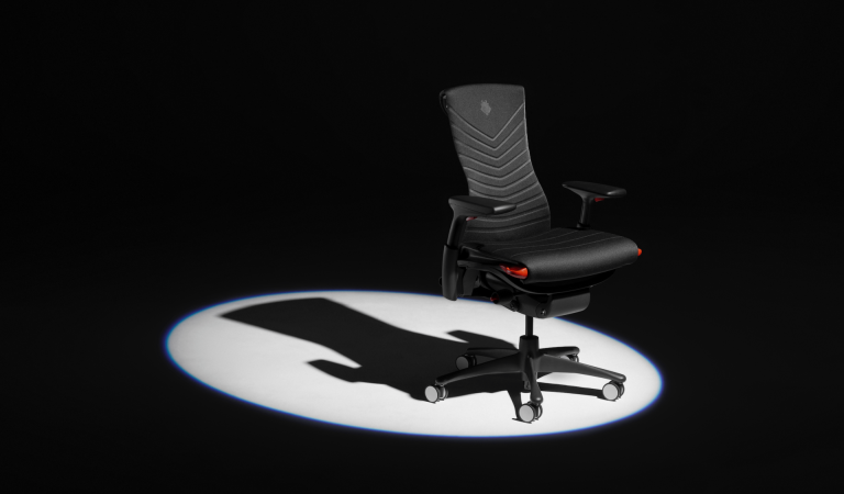herman miller gaming g2