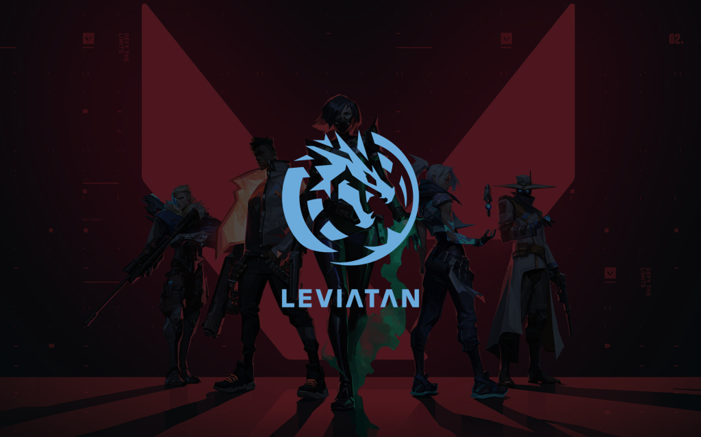 Leviatan esports VCT