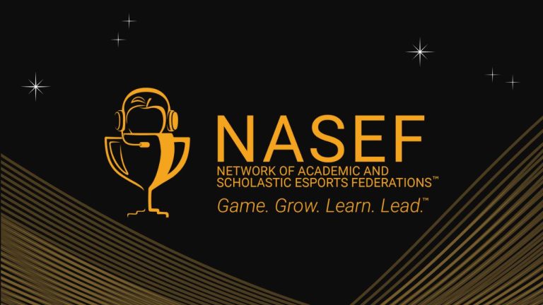 NASEF and its mission in global scholastic esports