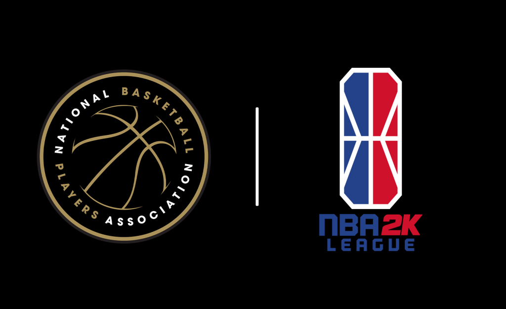 NBPA NBA 2K League