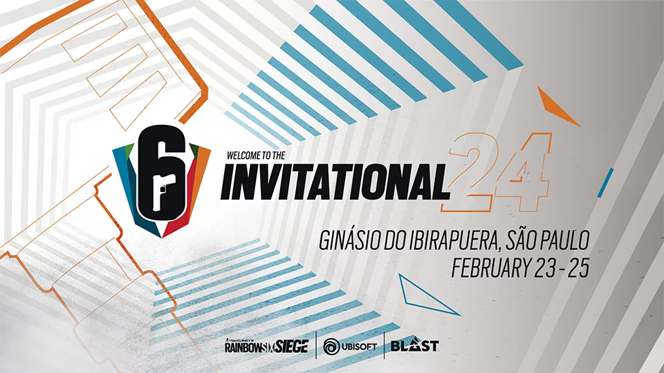 six invitational 24