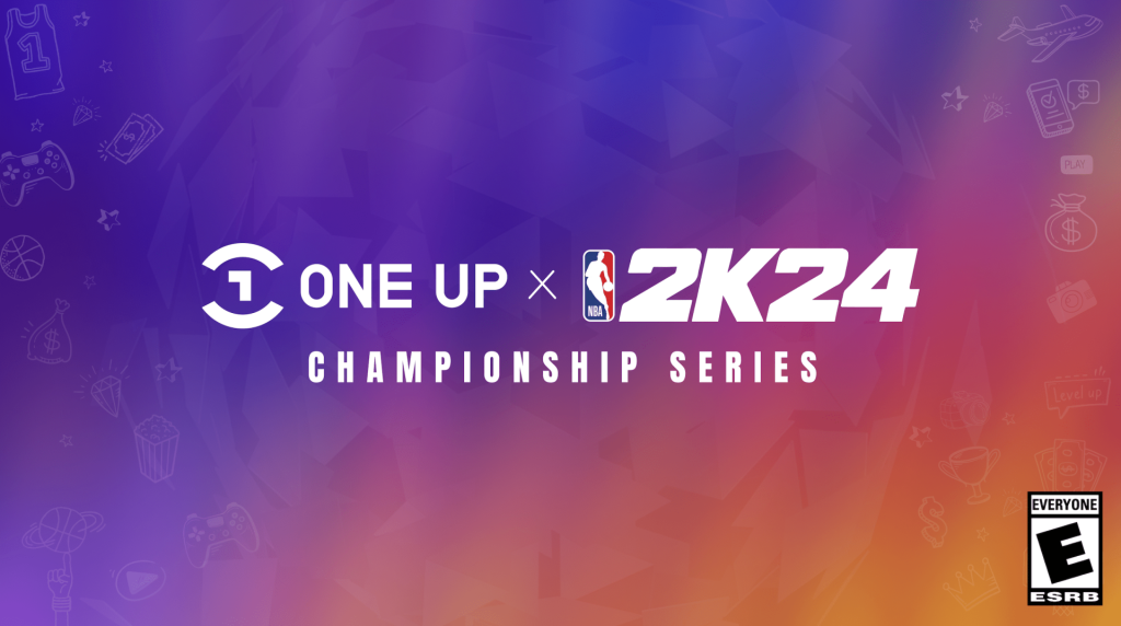 NBA 2K24 Championship Series