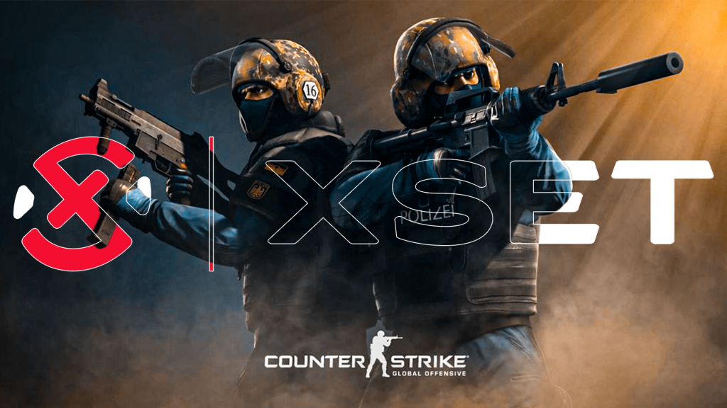 XSET CS:GO