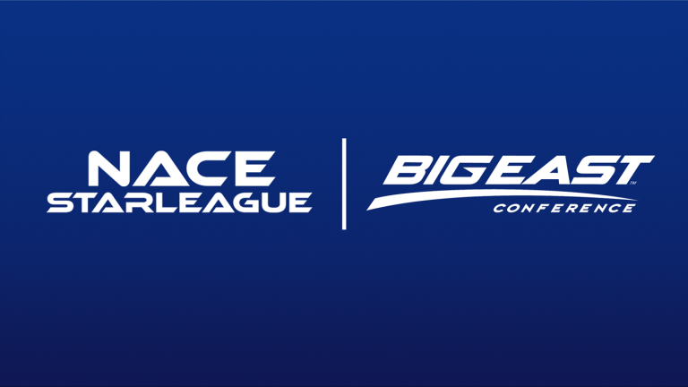 big east nace starleague