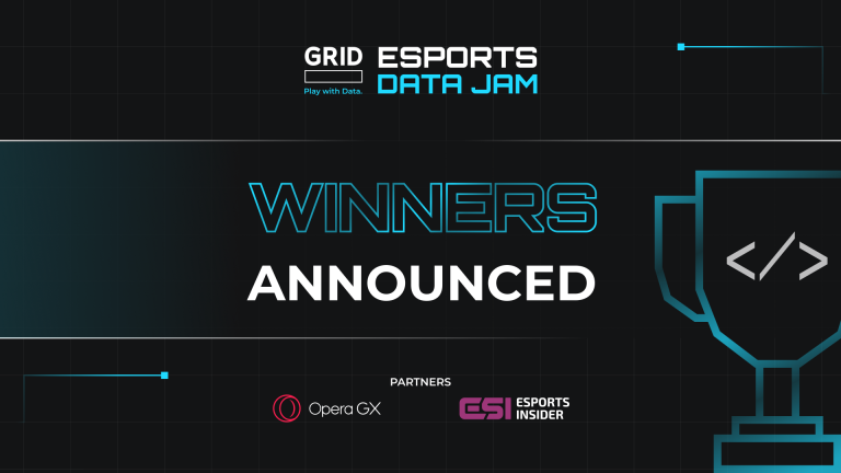 GRID Esports